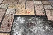 設局騙到早餐店猛砍！他慘遭2男球棒、西瓜刀攻擊倒地　1嫌遭逮1人在逃