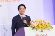 賴清德國情報告「即問即答」？  柯建銘批違憲：總統沒向立院負責這件事