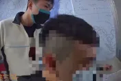 影/怕你黑吃黑！三重警逮車手　竟搜出追蹤器跟WIFI分享器