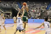 HBL/「松山Kobe」遭鎖死！傅宥翔29分領軍東泰奪小巨蛋首勝　收季軍創隊史最佳