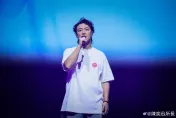 陳奕迅「聲帶無法恢復」　演唱會二度延期：抱歉令大家失望了