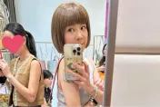 演老師「身上1特徵」遭劇組退貨！　陸元琪挨酸不忍了