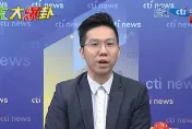 不滿遭取消質詢權闖韓國瑜辦公室　歷史哥稱「綠選後最大失敗」給2大理由
