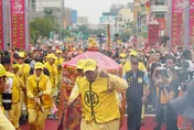白沙屯媽祖進香將起駕！廖大乙揭2大禁忌　穿破洞褲恐漏財