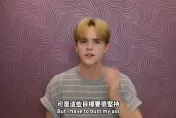 加拿大網紅含淚離開台灣！他「遭欺負」被冷眼　聽說台人熱情：但我沒遇到過