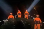 快訊/金門2釣客失聯　今晨福建獲救！海巡協調陸海警將人帶回