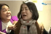 修《預算法》阻濫用特別預算！藍營澄清綠營誣指妨礙救災　吳思瑤再加碼這樣批