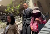 5億高中生「異性戀」無庸置疑！暗戀女同學長相曝光　長髮大眼睛