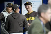 高佑錫碰頭老東家險翻船　昔日教頭勉勵他慢慢來