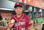 中職/樂天群「猿」無首　曾豪駒有望回鍋掌兵符
