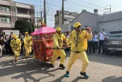 白沙屯媽祖/女生月事也能追「粉紅超跑」？民俗專家解答：媽祖是女性無忌諱