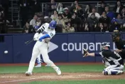 大谷翔平打擊熄火3支0！道奇投手群賞韓國隊16K奪2連勝