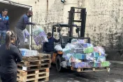 出國購物注意！帶「電子菸、加熱菸」入境　最高恐罰500萬