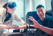 影/林書豪誤打禁藥？網友質疑新北國王影片　球團內部調查釐清
