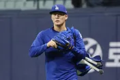 找到感覺了！山本由伸扛海外開幕戰第2場　最多投6局90球