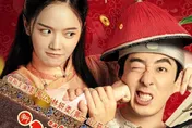 雷豹竟變「辣妹」！《新九品芝麻官》首日票房超慘淡　網狠批：別毀星爺經典