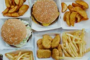 減肥也可以吃垃圾食物！營養師列「6大原則」邊吃邊瘦