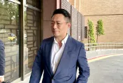 快訊/汪小菲洩漏大S個資遭起訴後首開庭　今現身北院只說一句話