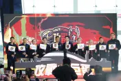 大巨蛋建籃球場不會傷草皮！T1「雙北反毒籃球賽」觀眾視角、票價一次看