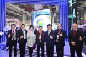 「2024智慧城市展」數位產業署主題館 　打造AI科技城實驗新生活！