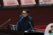 數發部次長討拍竟批網紅罵錯人「缺德」　葛如鈞傻眼