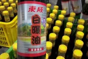 網路商城廣告文沒下架　東成醬油再發聲明：無合作關係