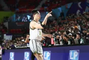 「新北IG隊」啟動！林力仁發文談豪神禁賽　網嗆： 禁藥規定還要球迷幫上課