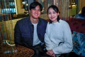 加入「大老婆俱樂部」！田中真美子年繳800元　把大谷心抓牢牢