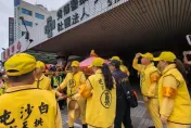 白沙屯媽祖/沒有三進三退！媽祖急到秀傳「看車禍重傷姊姊」　信徒直呼：好感動