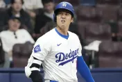 大谷翔平危險了！高尺巨蛋驚傳「引爆炸彈」　大聯盟海外賽不妙