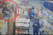 影/慣竊捷運地下街專偷超商福袋　穿同套衣褲出現被認出活逮