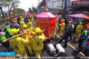 白沙屯媽祖/追粉紅超跑！GPS掌握交通路線一次看　3/23朝天宮交管注意
