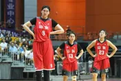 影/16歲的她身高超過姚明！張子宇228公分入選U18女籃名單