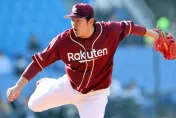 3上3下！宋家豪日職熱身賽後援投1局　連3場無失分