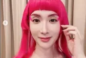 「美女檢座」做乳房攝影自爆「抽脂豐胸」　妻高EQ回應！網狂讚：太偉大