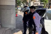 當街猛插身障翁11刀還嗆「我就是要讓他死」　恐怖鄰居涉殺人未遂遭起訴
