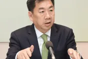 陳宗彥接受性招待不必彈劾！蔡正元開酸：民進黨為台灣建立最新標準