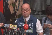 「國民黨不能霸凌黃復興」　藍營中常委：不排除聯署召開臨中全會