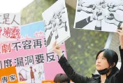 社工不好當！衛福部：每5人就有1人遭安全危害　最新數據曝光