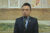 藍白聯手刪救命法源？　洪孟楷嗆民進黨及側翼：不該亂帶風向！