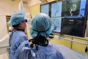 兩個月內挺過兩次生死關卡！男心肌梗塞再腦中風　醫：4成病人到院前已亡