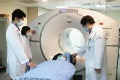 阿伯肝癌末「12公分腫瘤」破裂大出血！緊急「釔90」放射治療救命