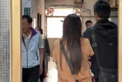 快訊/高雄遊覽車老翁身亡原因出爐…頭部重創合併顱骨骨折