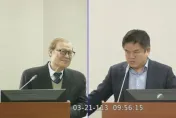 罵不了韓國瑜就嗆周萬來？　綠委竟說：我也有脾氣的！