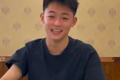 19歲陽光網紅遭鄰居持利器「狠刺後腦」　進加護病房昏迷未醒