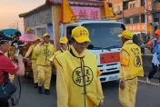 白沙屯媽祖/進香這麼多年不見「8+9」鬧事？網曝關鍵：沒對手啊
