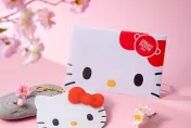 HELLO KITTY迷快收！超巨大造型悠遊卡萌翻　5000張現貨限時開搶