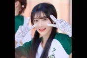 影/人氣超越安芝儇！一粒跳「葉保弟應援曲」火速爆紅　粉絲數2周衝破10萬