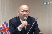 大甲媽祖明起駕遶境9天8夜　韓國瑜「扶轎」柯文哲參拜綠又缺席