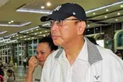 曾赴陸換肝成功！國民黨前立委王世雄不敵胰臟癌病逝高雄長庚　享年63歲